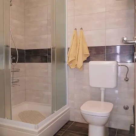 Luce I Miho Apartament