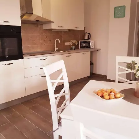 Luce I Miho Apartament Nin