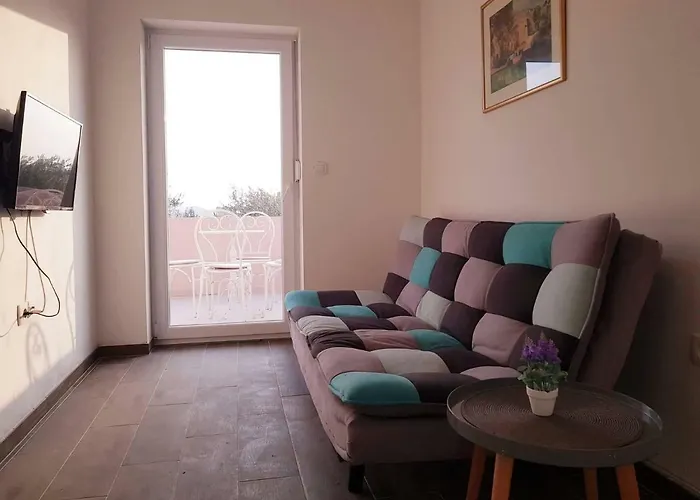 Luce I Miho Διαμέρισμα Nin