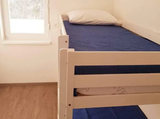 Διαμέρισμα Luce I Miho