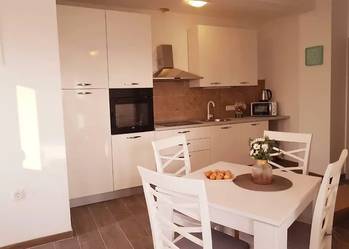 Διαμέρισμα Luce I Miho