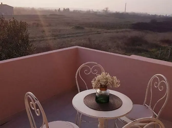 Διαμέρισμα Luce I Miho *