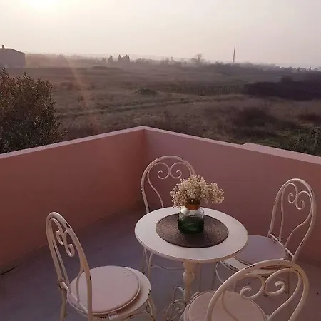 Apartamento Luce I Miho *