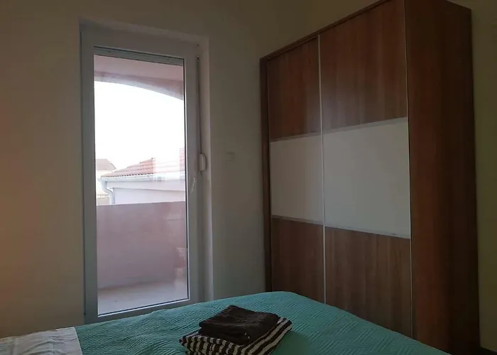 Apartamento Luce I Miho Nin