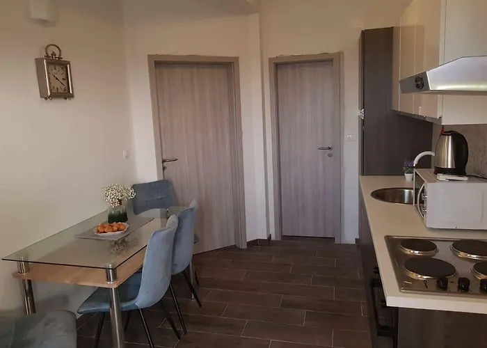 Apartamento Luce I Miho