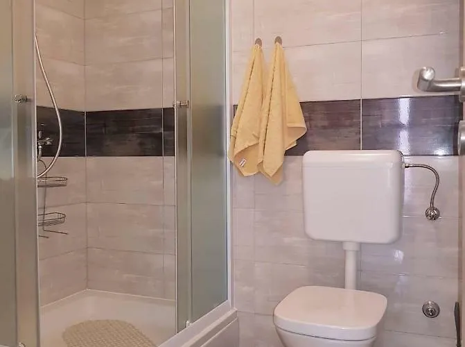 Luce I Miho Apartamento