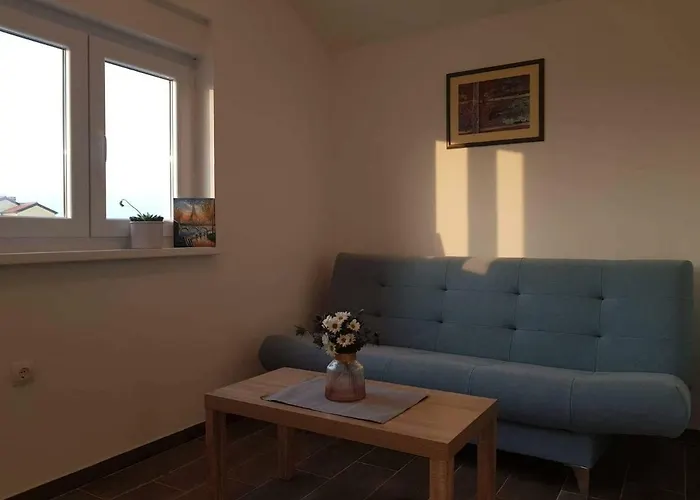 Apartamento Luce I Miho Nin