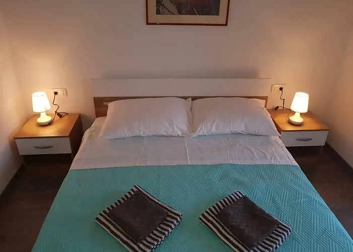 Luce I Miho Apartamento Nin