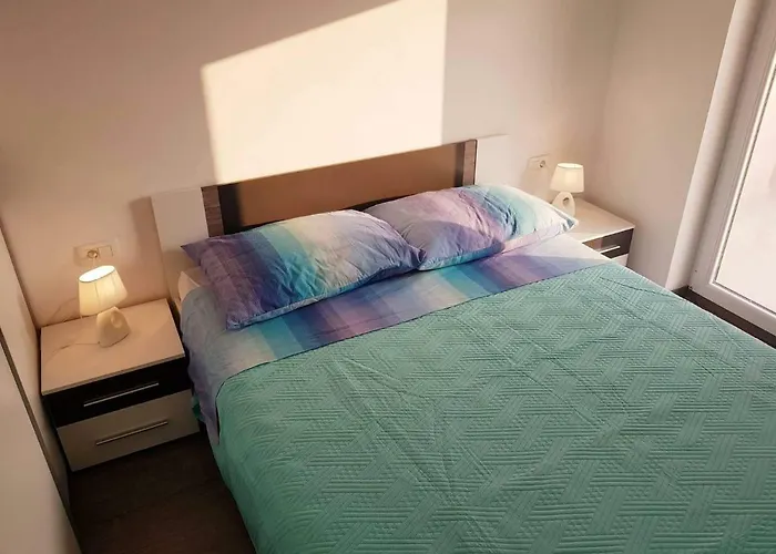 Luce I Miho Apartamento *